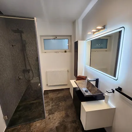 Grand 4-bedrooms Tourist Rosetti Lägenhet Bukarest