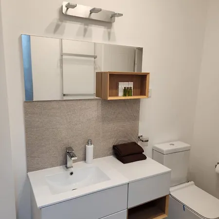 Grand 4-bedrooms Tourist Rosetti Appartamento