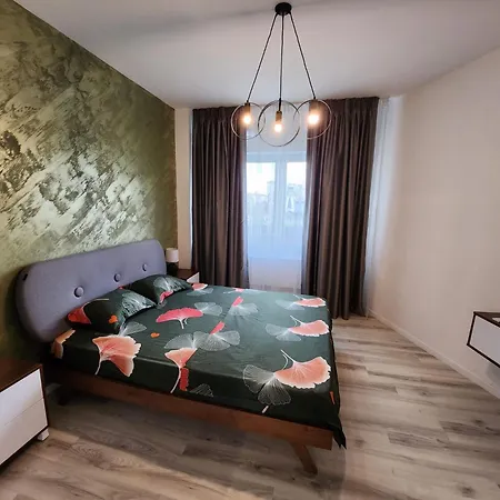 Grand 4-bedrooms Tourist Rosetti Appartamento *