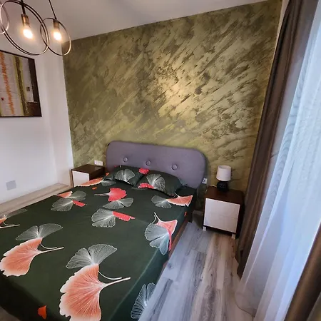 Grand 4-bedrooms Tourist Rosetti Бухарест