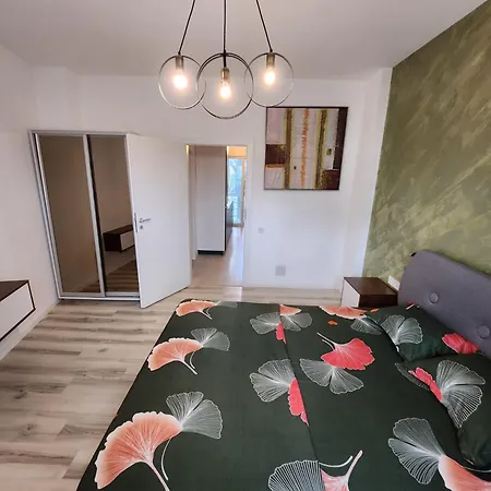 Grand 4-bedrooms Tourist Rosetti