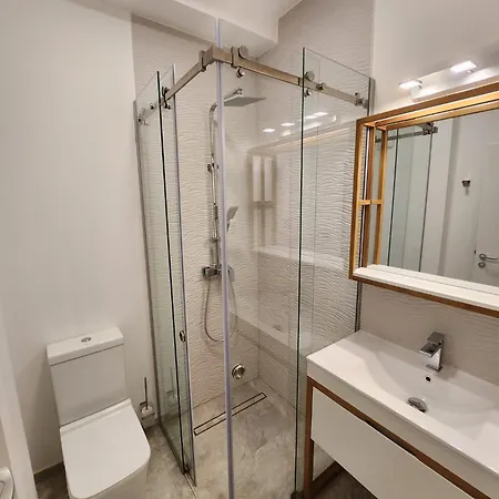 Grand 4-bedrooms Tourist Rosetti Lägenhet Bukarest