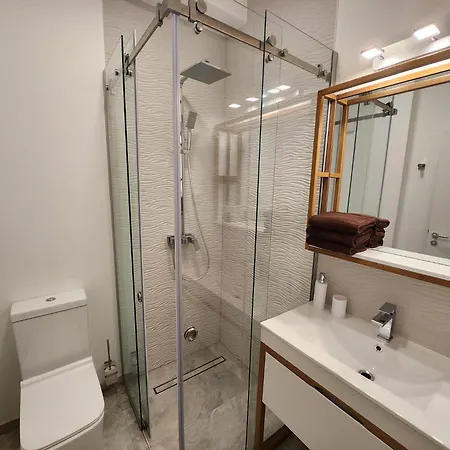 Grand 4-bedrooms Tourist Rosetti Apartament Bucureşti