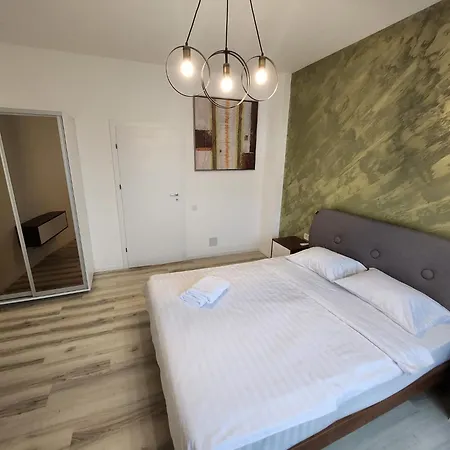 Grand 4-bedrooms Tourist Rosetti * Bukarest