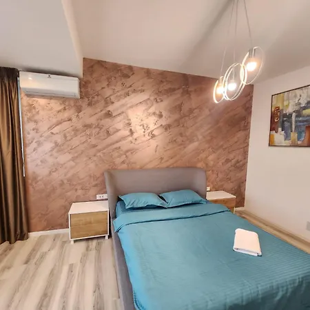Grand 4-bedrooms Tourist Rosetti Lejlighed