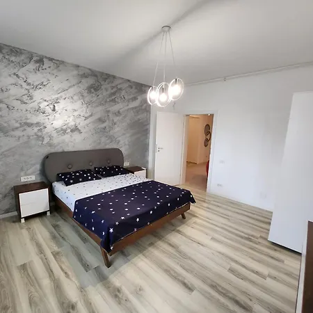 Grand 4-bedrooms Tourist Rosetti Lejlighed *