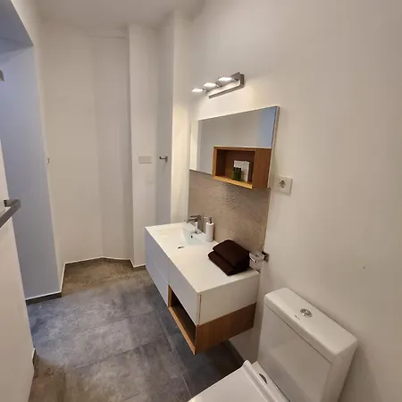 Grand 4-bedrooms Tourist Rosetti Bukarest